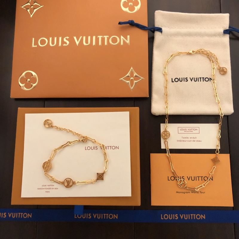 Louis Vuitton Bracelets